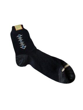 Vintage Socks 1950s60s Bear Brand Hosiery Mens Sport Sox Size 11 Dress